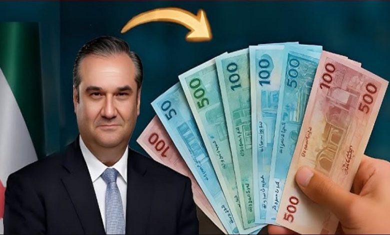 متى ستصدر العملة السورية الجديدة
