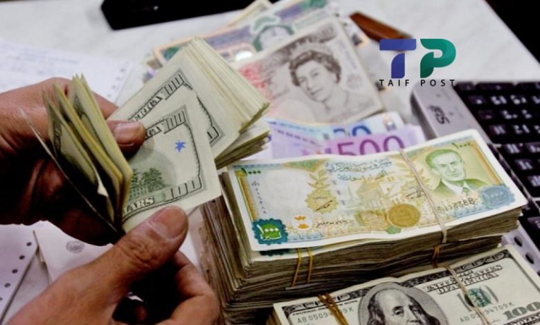 توقعات الليرة السورية نهاية 2025