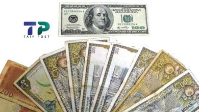 الدولار سوريا الأيام المقبلة