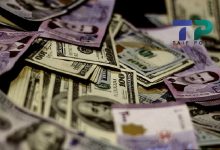 الدولار الوهمي في سوريا