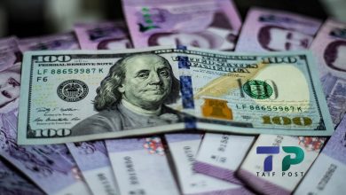 السعر الحقيقي الدولار الليرة السورية