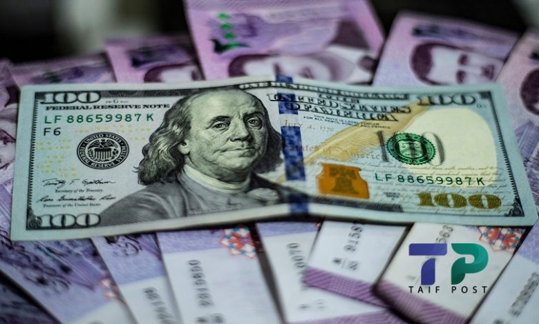 السعر الحقيقي الدولار الليرة السورية