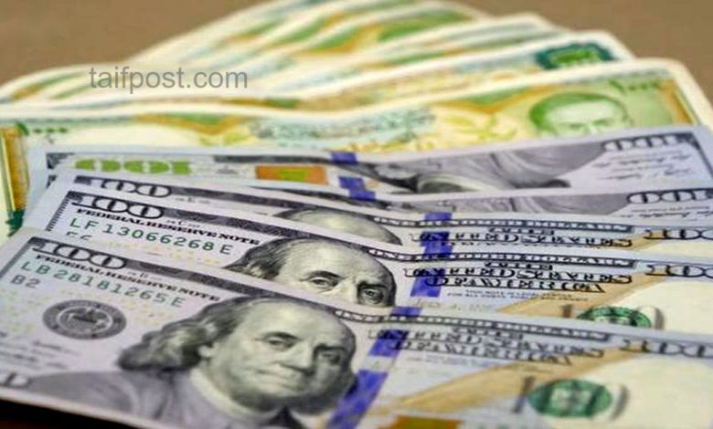 الليرة السورية الدولار قانون قيصر