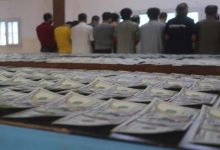 لعبة الدولار المزور الأسواق السورية