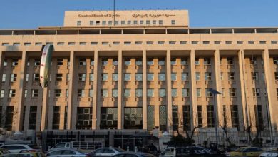 مصرف سورية العملة الجديدة