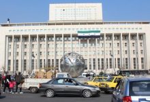 مصرف سورية المركزي إطلاق العملة