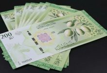 الدولار الليرة السورية تطورات