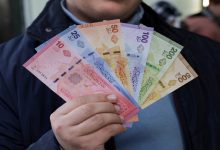 الليرة تتراجع