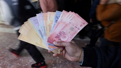 تحذير مهم الليرة السورية الجديدة